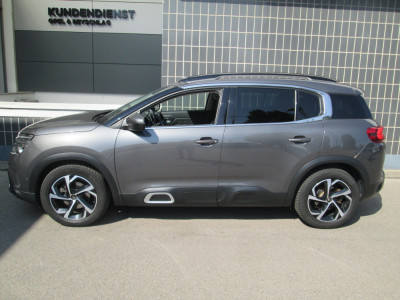 Citroën C5 Aircross Gebrauchtwagen