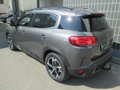 Citroën C5 Aircross Gebrauchtwagen