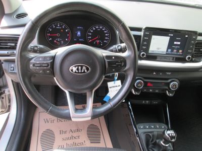 KIA Stonic Gebrauchtwagen