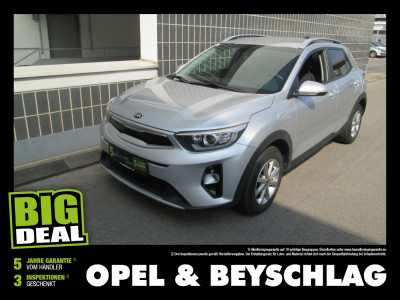 KIA Stonic Gebrauchtwagen