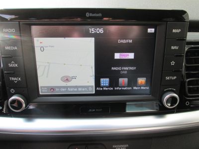 KIA Stonic Gebrauchtwagen