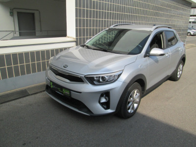 KIA Stonic Gebrauchtwagen