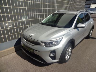 KIA Stonic Gebrauchtwagen