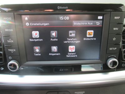 KIA Stonic Gebrauchtwagen