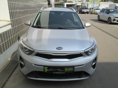 KIA Stonic Gebrauchtwagen