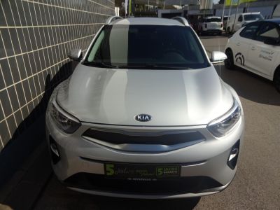 KIA Stonic Gebrauchtwagen