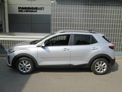 KIA Stonic Gebrauchtwagen