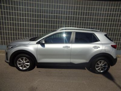 KIA Stonic Gebrauchtwagen