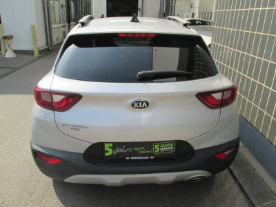 KIA Stonic Gebrauchtwagen