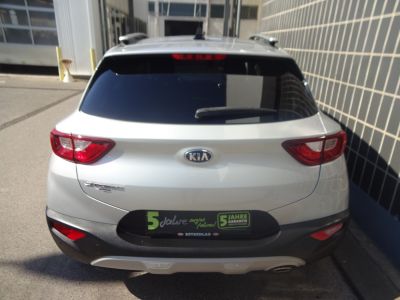 KIA Stonic Gebrauchtwagen