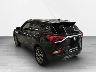 SsangYong Korando Neuwagen