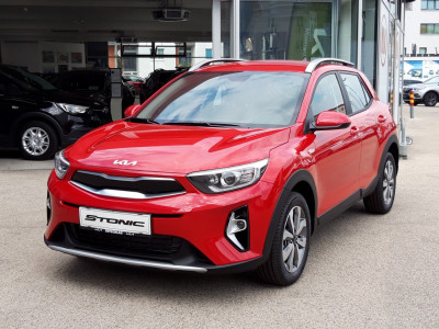 KIA Stonic Gebrauchtwagen