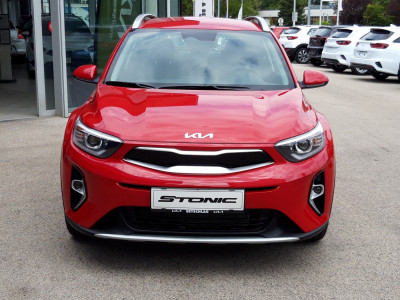 KIA Stonic Gebrauchtwagen