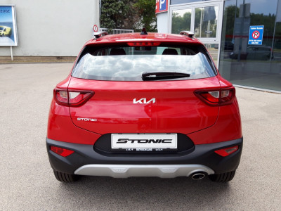 KIA Stonic Gebrauchtwagen