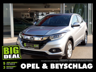 Honda HR-V Gebrauchtwagen