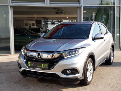 Honda HR-V Gebrauchtwagen