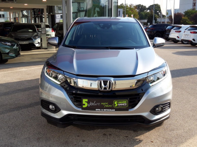 Honda HR-V Gebrauchtwagen