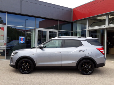 SsangYong Tivoli Neuwagen