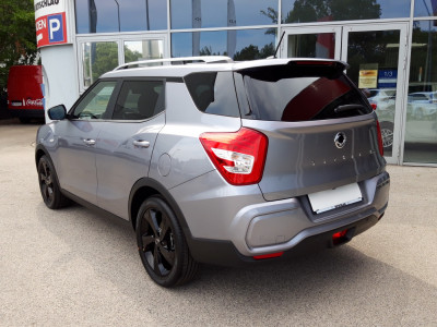 SsangYong Tivoli Neuwagen