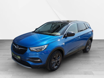 Opel Grandland X Gebrauchtwagen