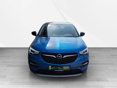 Opel Grandland X Gebrauchtwagen