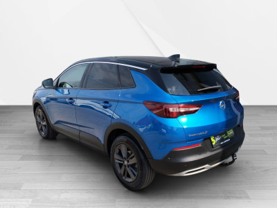 Opel Grandland X Gebrauchtwagen