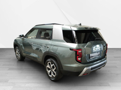 SsangYong Torres Neuwagen