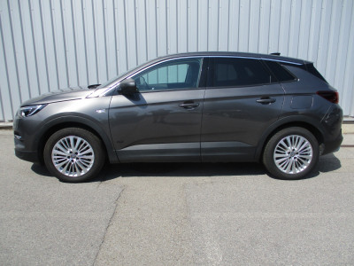 Opel Grandland X Gebrauchtwagen