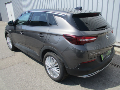 Opel Grandland X Gebrauchtwagen