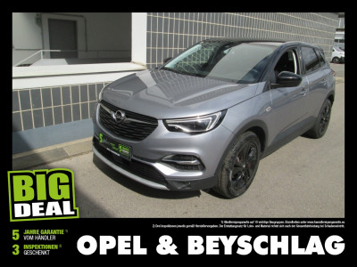 Opel Grandland Gebrauchtwagen