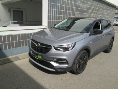 Opel Grandland Gebrauchtwagen