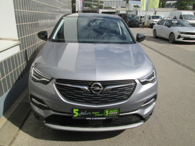 Opel Grandland Gebrauchtwagen