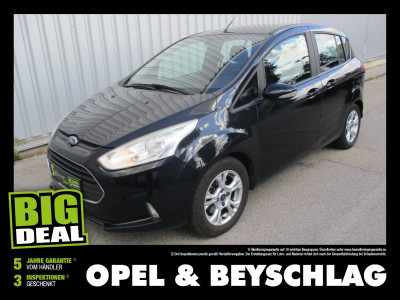 Ford B-MAX Gebrauchtwagen