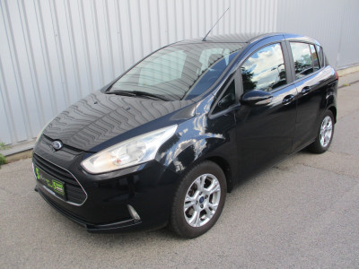 Ford B-MAX Gebrauchtwagen