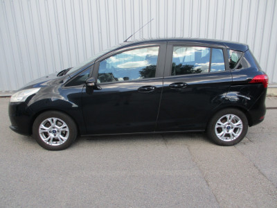 Ford B-MAX Gebrauchtwagen