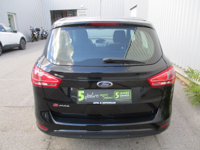 Ford B-MAX Gebrauchtwagen