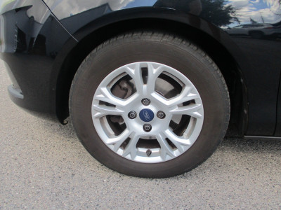 Ford B-MAX Gebrauchtwagen