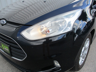 Ford B-MAX Gebrauchtwagen