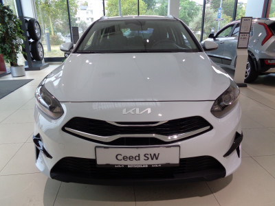 KIA Ceed Gebrauchtwagen