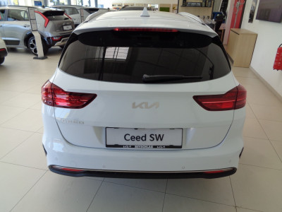 KIA Ceed Gebrauchtwagen