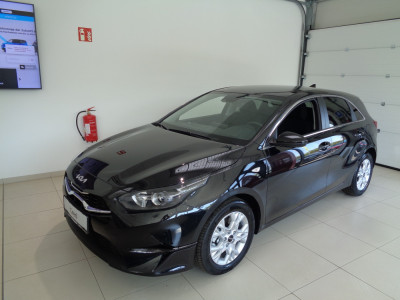 KIA Ceed Gebrauchtwagen