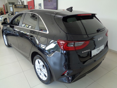 KIA Ceed Gebrauchtwagen