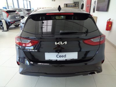 KIA Ceed Gebrauchtwagen