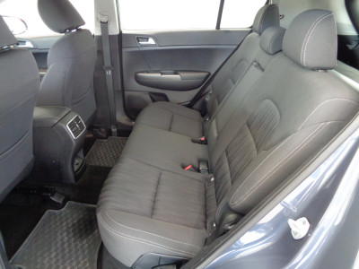 KIA Sportage Gebrauchtwagen