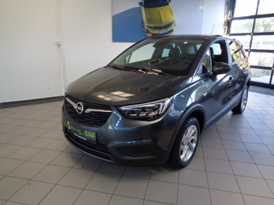 Opel Crossland Gebrauchtwagen