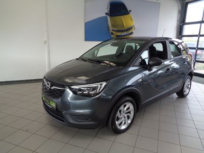 Opel Crossland Gebrauchtwagen