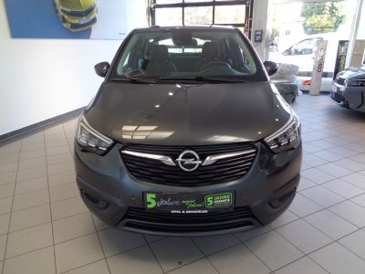 Opel Crossland Gebrauchtwagen