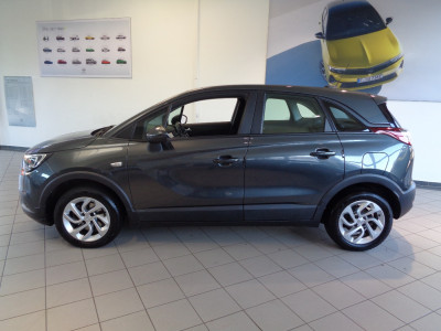 Opel Crossland Gebrauchtwagen