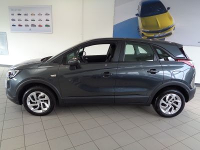 Opel Crossland Gebrauchtwagen