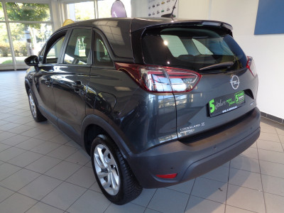 Opel Crossland Gebrauchtwagen